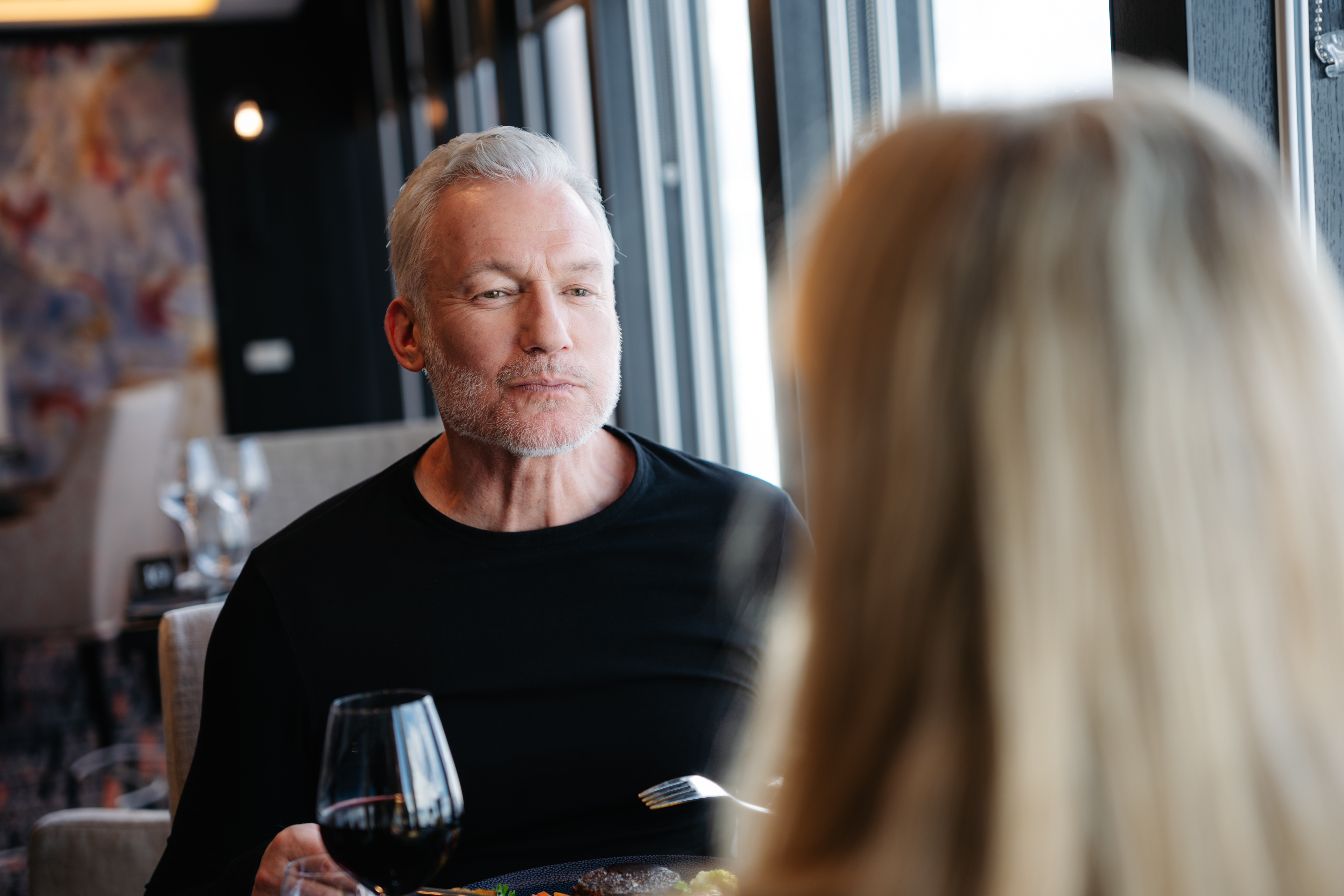 MS Roald Amundsen - Lindstrøm